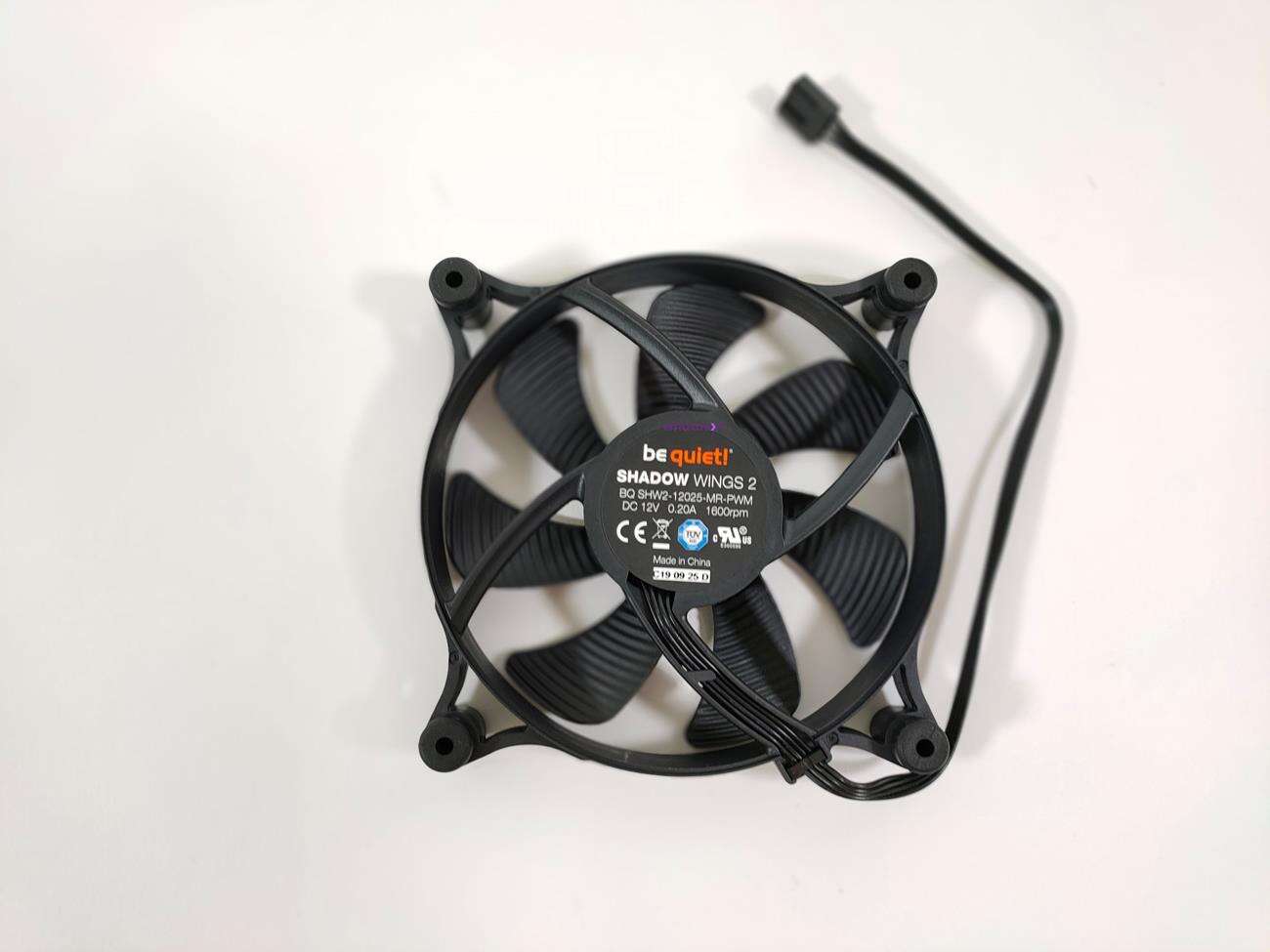 test be quiet! Shadow Rock 3, recenzja be quiet! Shadow Rock 3, review be quiet! Shadow Rock 3, opinia be quiet! Shadow Rock 3, review be quiet! Shadow Rock 3, cena be quiet! Shadow Rock 3