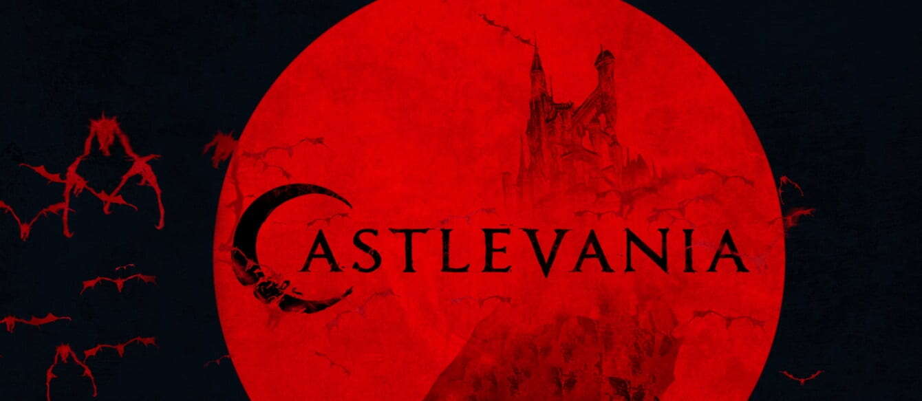 Castlevania, Castlevania sezon 3, Netflix, Castlevania recenzja, Castlevania sezon 3 recenzja,