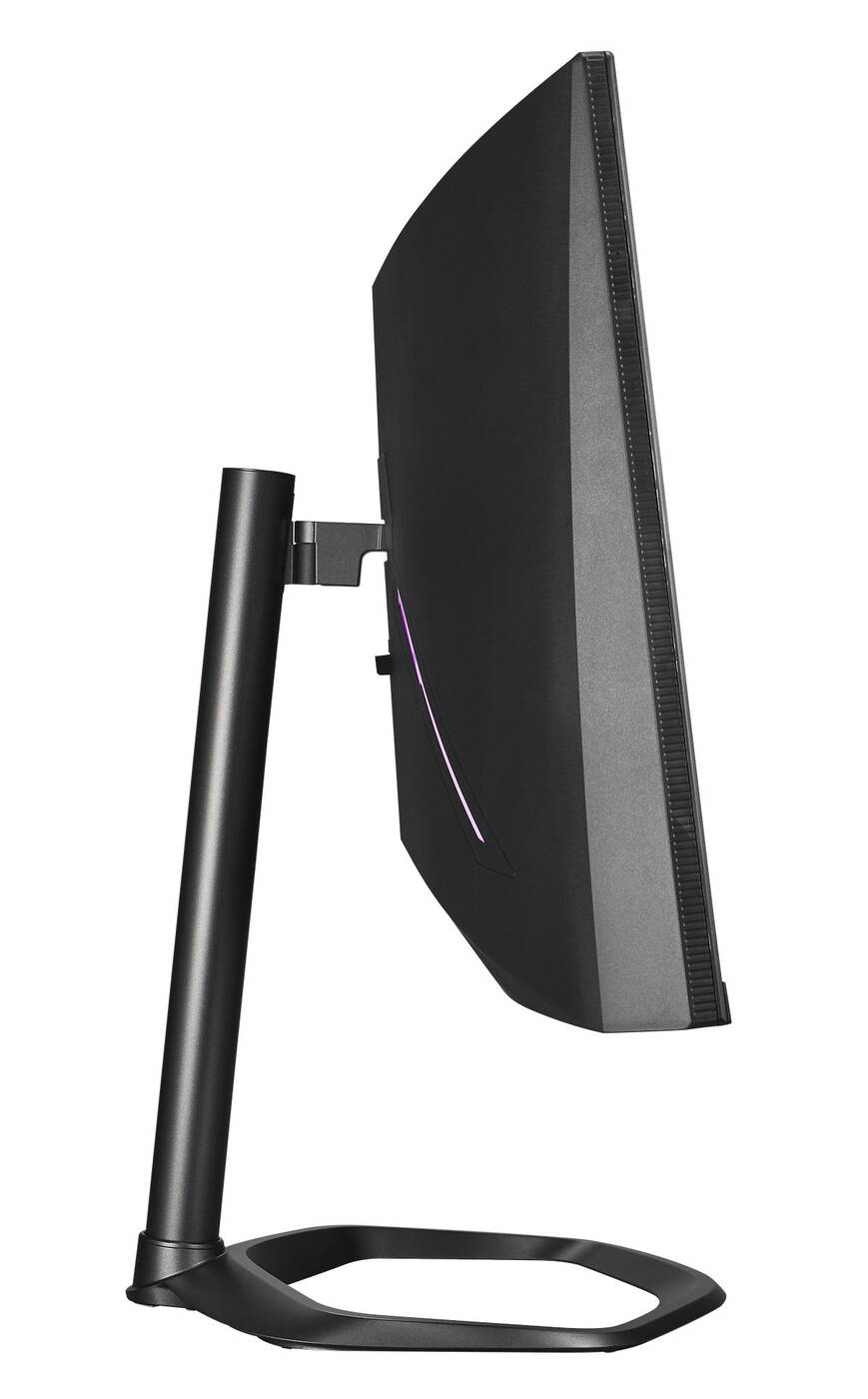 monitory Cooler Master GM27-CF i GM34-CW, cena monitory Cooler Master GM27-CF i GM34-CW, premiera monitory Cooler Master GM27-CF i GM34-CW