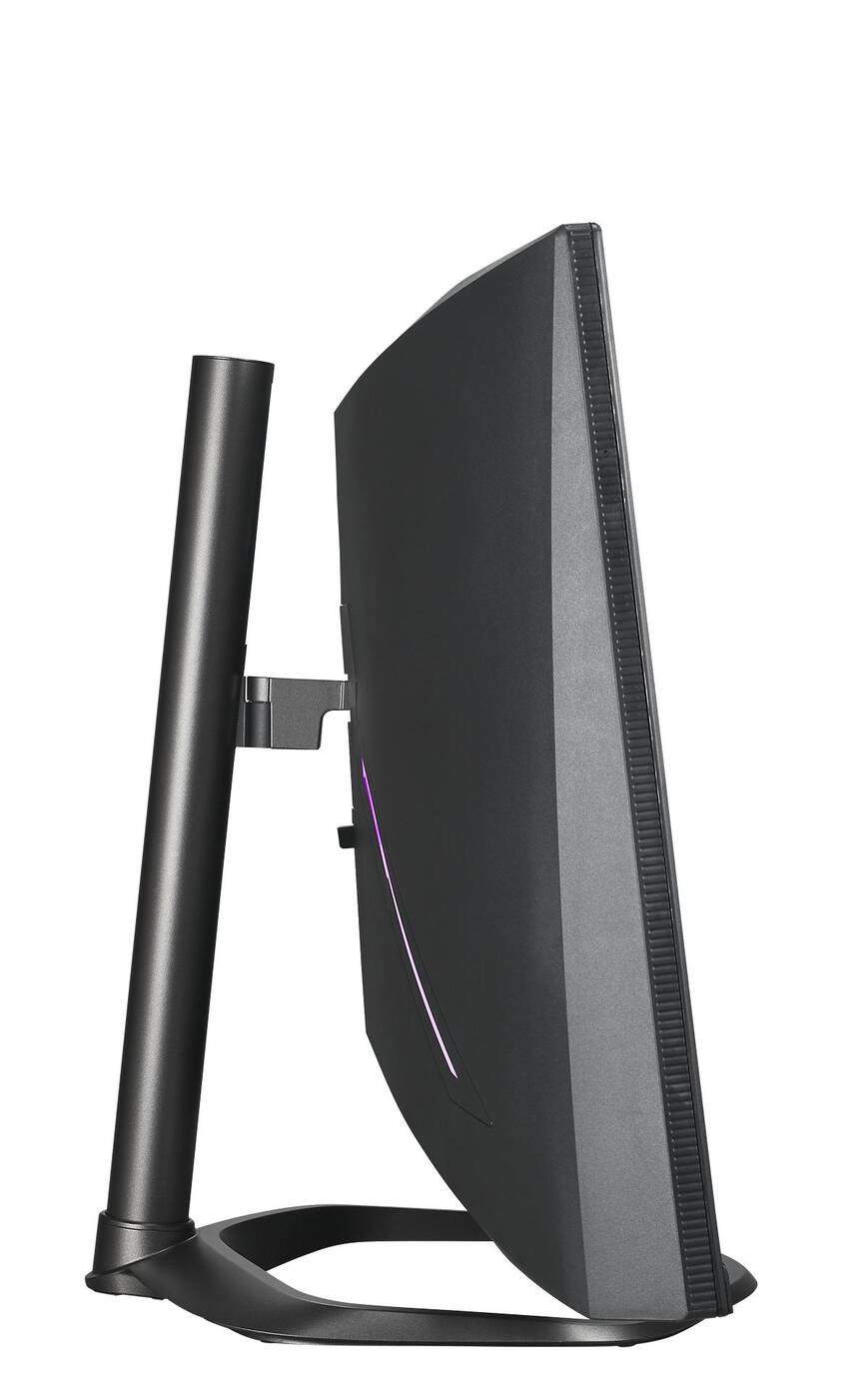 monitory Cooler Master GM27-CF i GM34-CW, cena monitory Cooler Master GM27-CF i GM34-CW, premiera monitory Cooler Master GM27-CF i GM34-CW