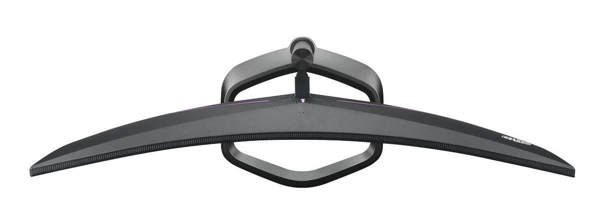 monitory Cooler Master GM27-CF i GM34-CW, cena monitory Cooler Master GM27-CF i GM34-CW, premiera monitory Cooler Master GM27-CF i GM34-CW