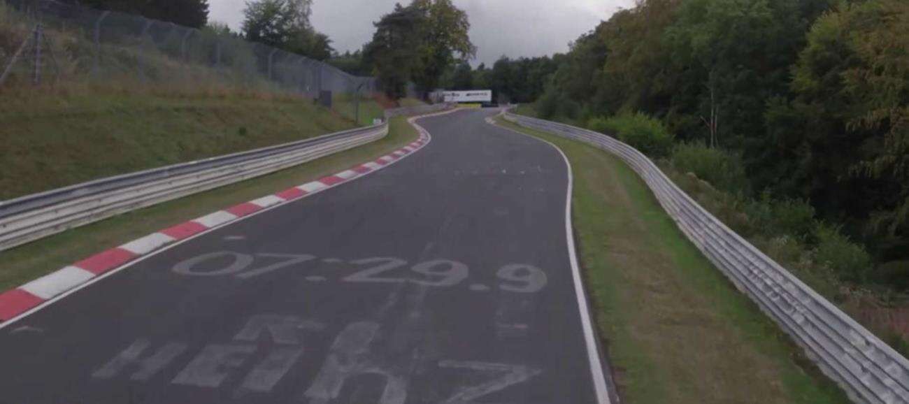 Corvette C8 nie pokazało nam jeszcze wszystkiego