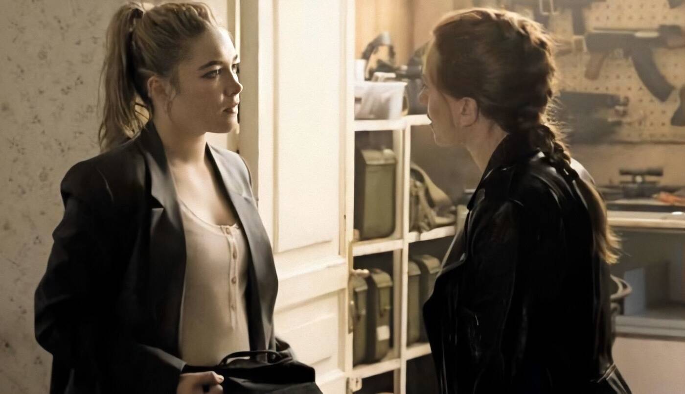 Czarna Wdowa nie będzie miała kinowej premiery?