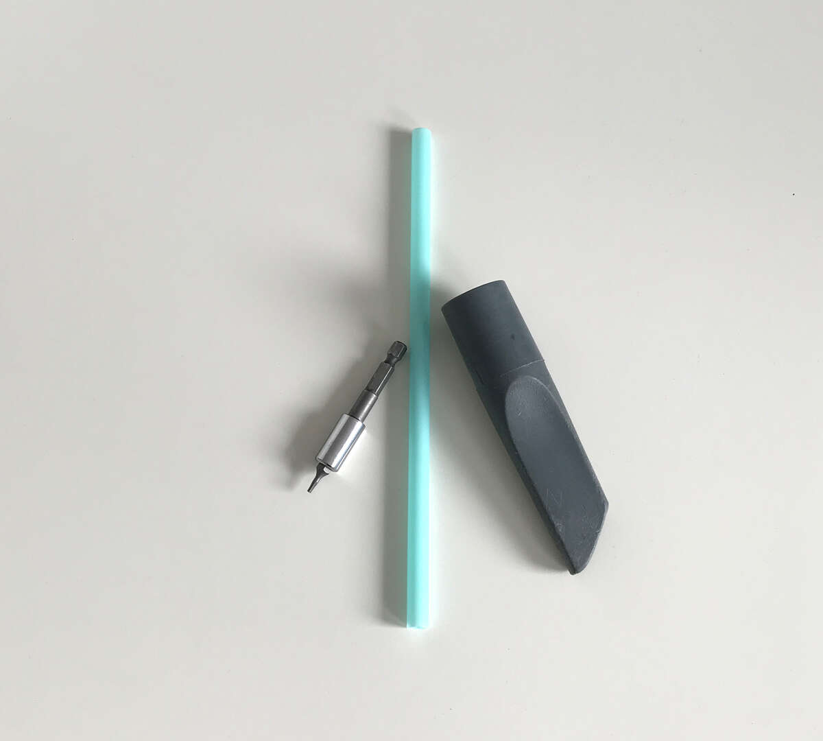 Czyszczenie radiatora PS4. Po latach, w miarę uciszyłem konsolę