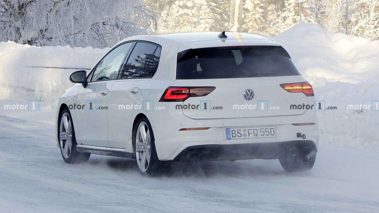 Dlaczego nie doczekamy się Volkswagena Polo R?