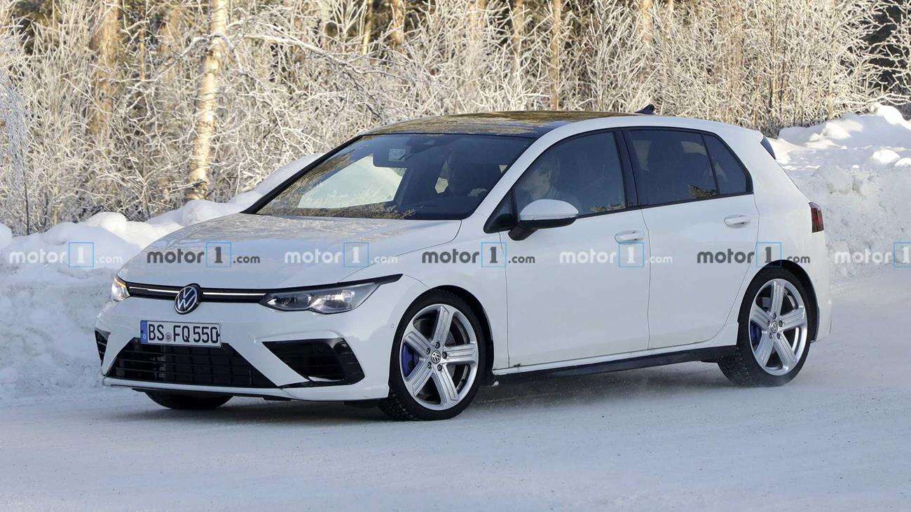 Dlaczego nie doczekamy się Volkswagena Polo R?