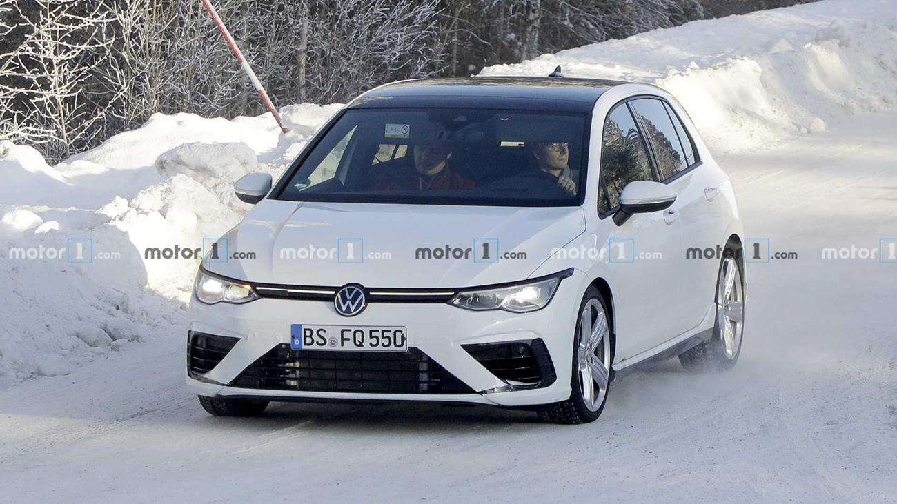 Dlaczego nie doczekamy się Volkswagena Polo R?