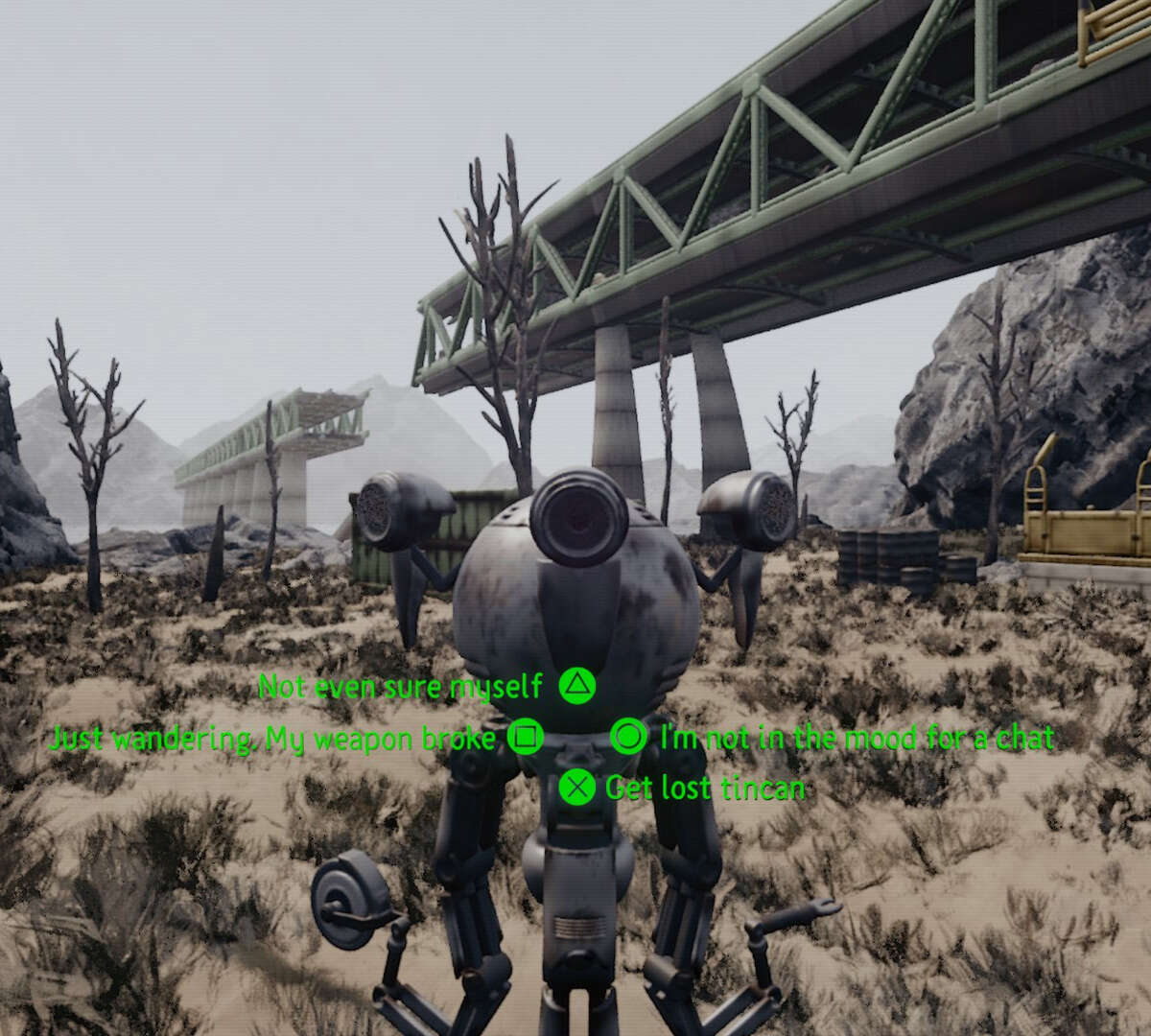 Recenzja Dreams - hit, ale może być kit