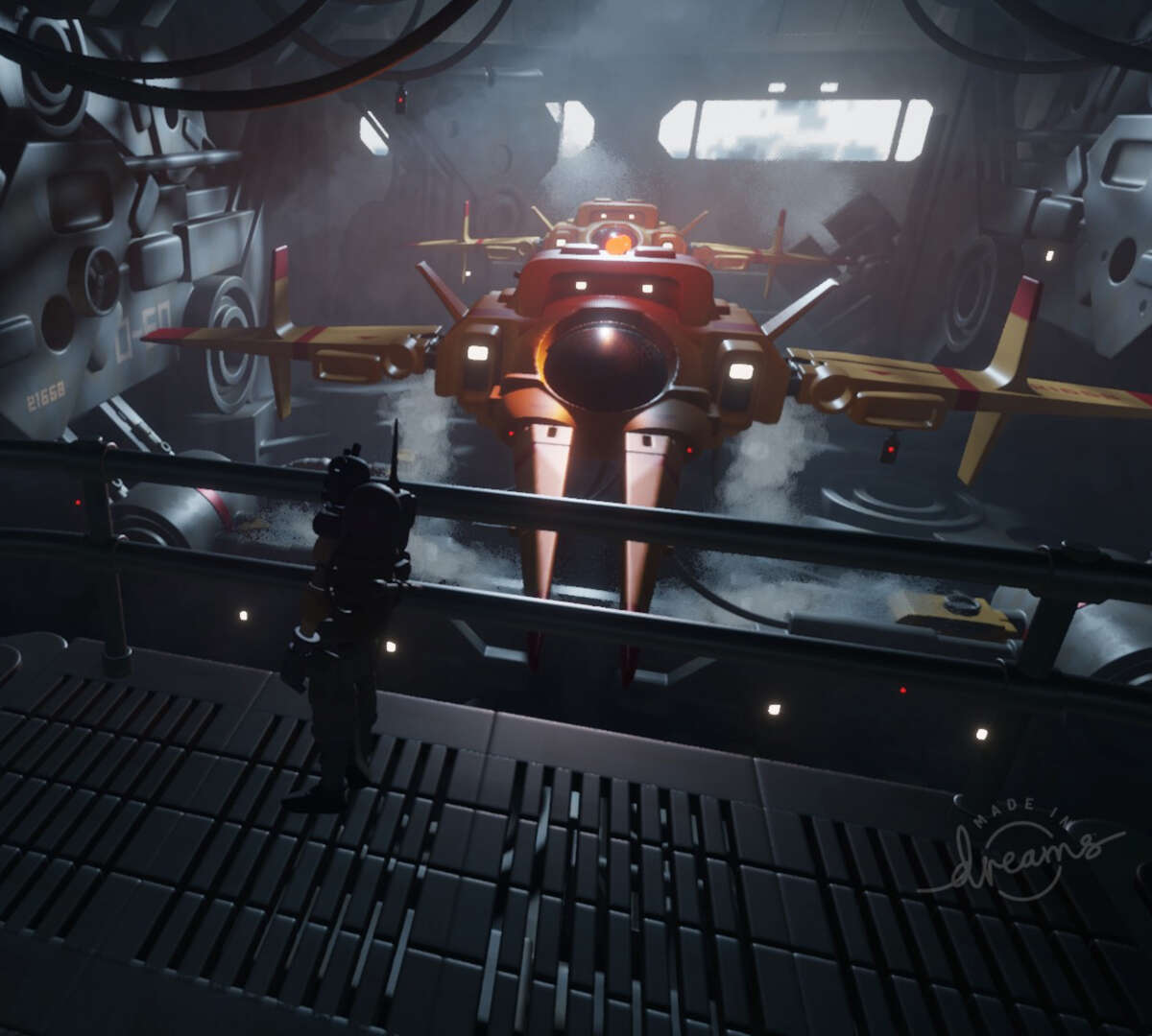 Recenzja Dreams - hit, ale może być kit