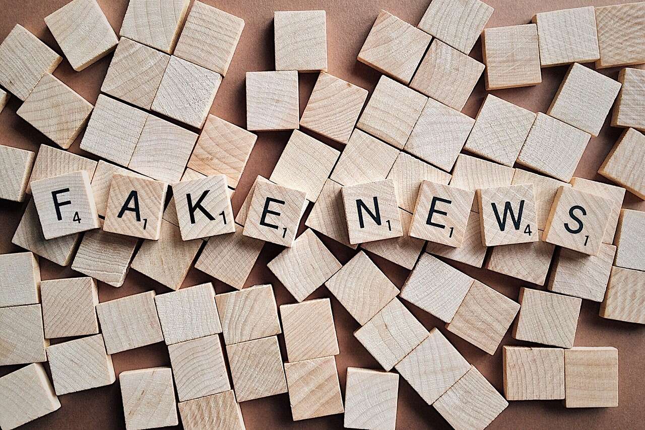 Fake News dezinformacja