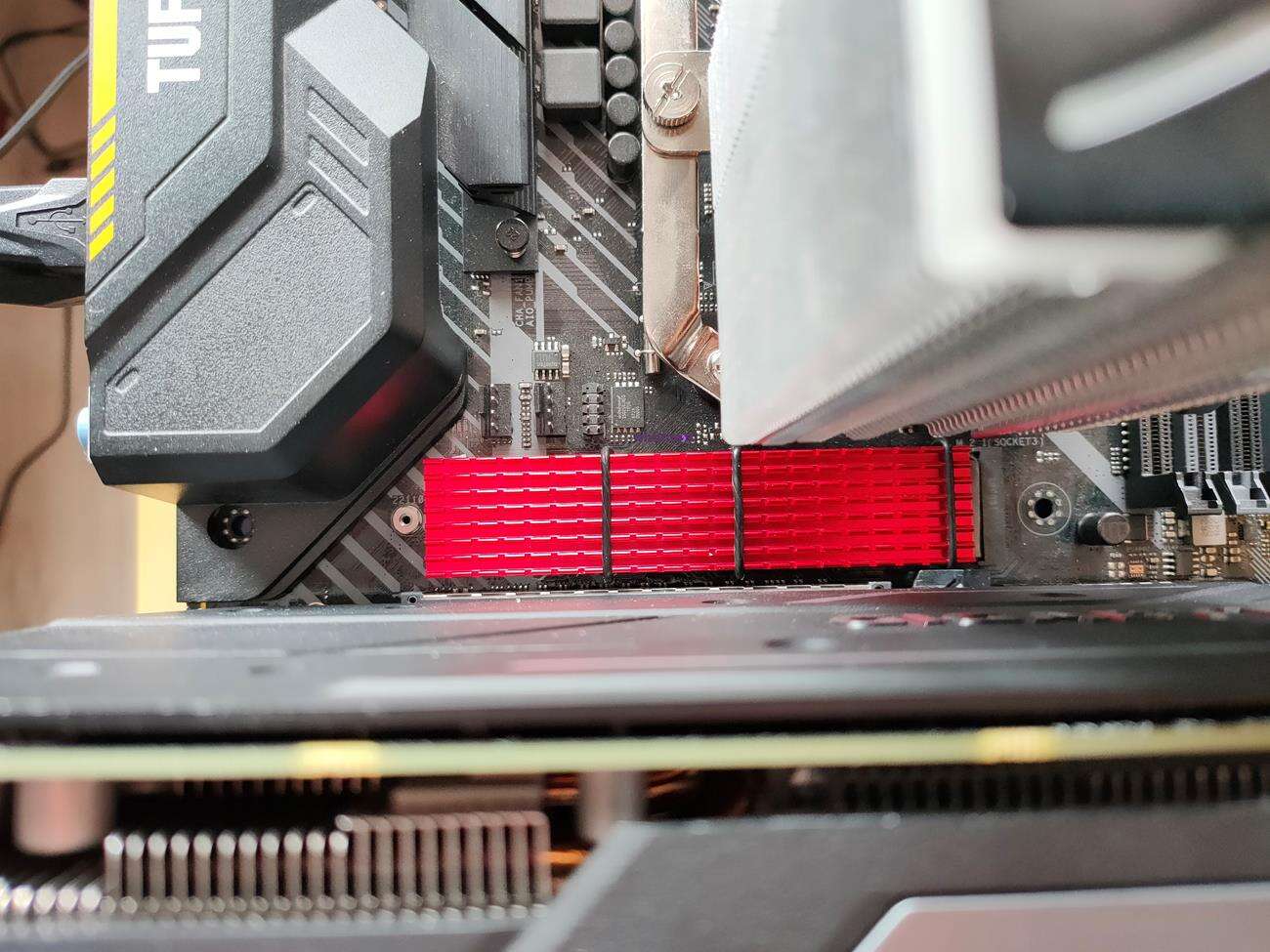 test Gelid SubZero M.2 XL, recenzja Gelid SubZero M.2 XL, review Gelid SubZero M.2 XL, opinia Gelid SubZero M.2 XL, cena Gelid SubZero M.2 XL