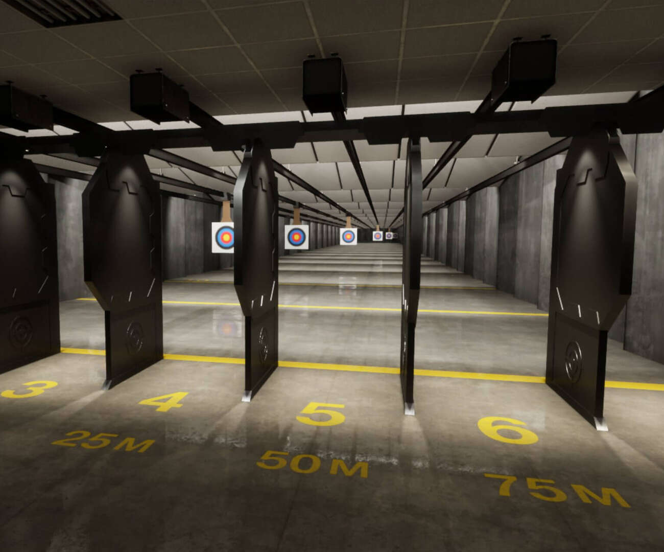 Remake GoldenEye 007 na nowych zrzutach ekranu rodzi pytania...