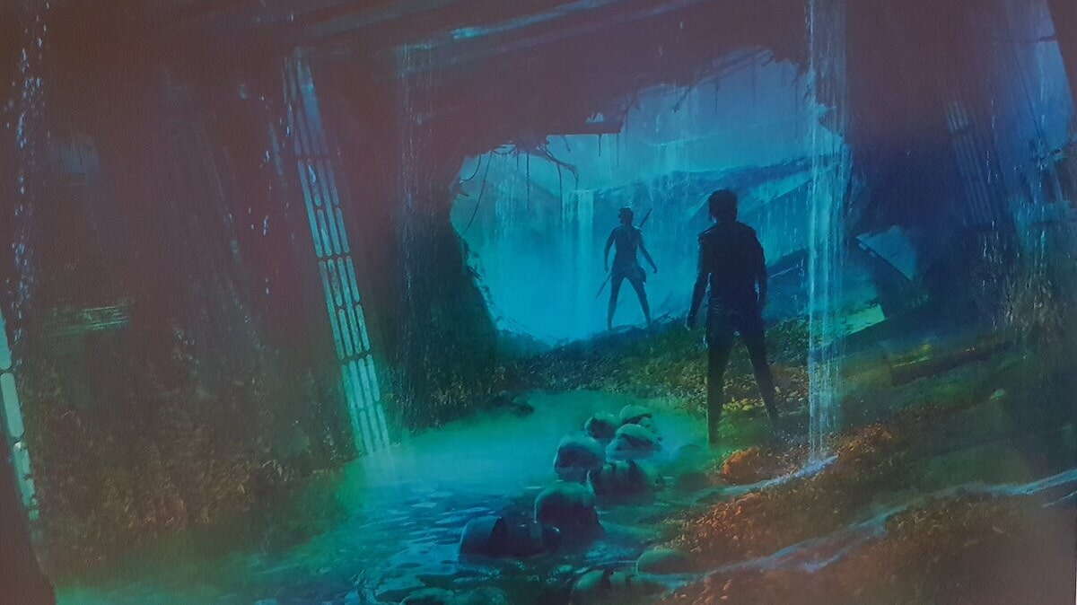 Daisy Ridley, Gwiezdne Wojny, Mroczna Rey, Star Wars, Gwiezdne Wojny: Skywalker. Odrodzenie, IX Epizod Gwiezdnych Wojen