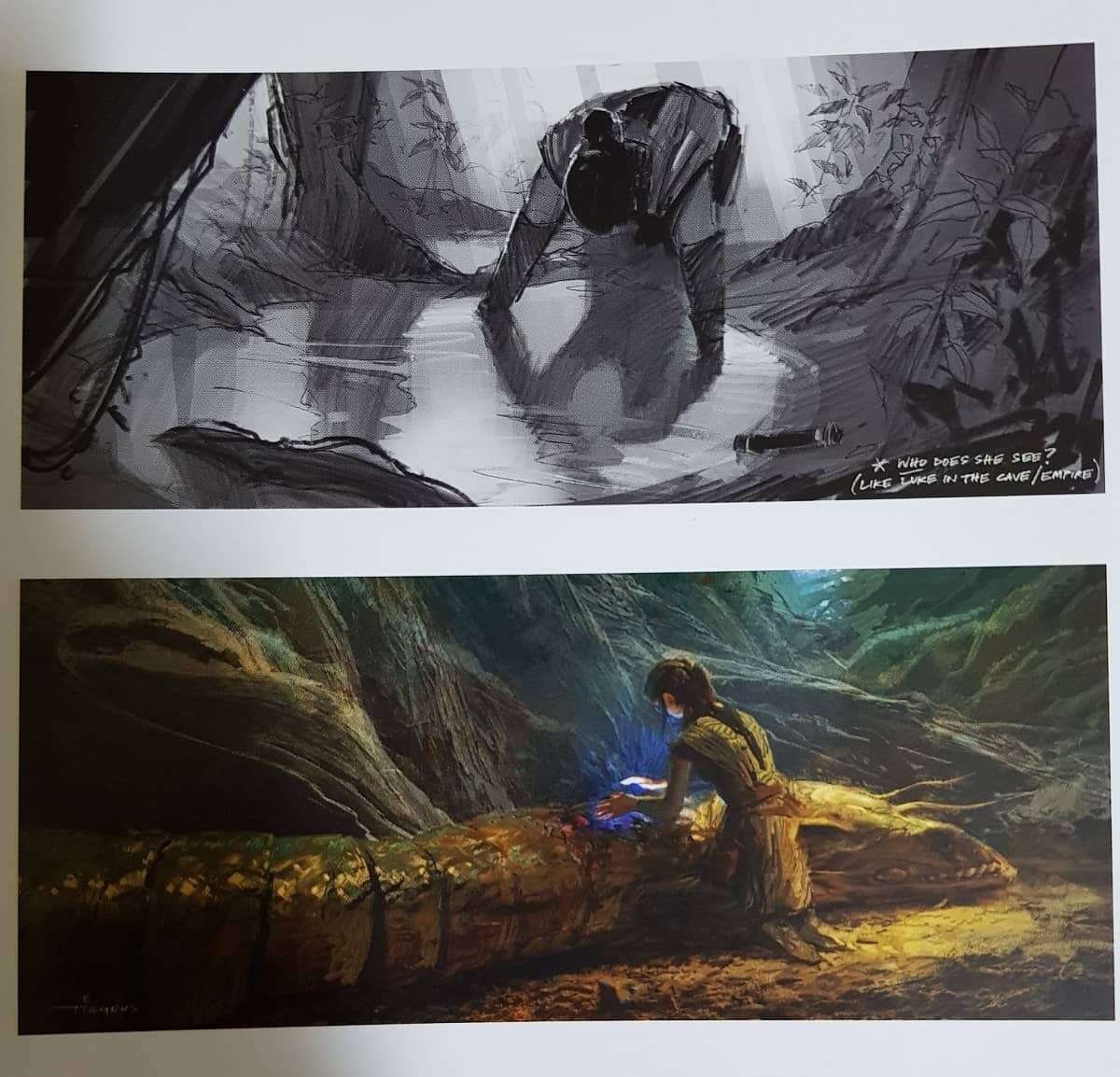 Daisy Ridley, Gwiezdne Wojny, Mroczna Rey, Star Wars, Gwiezdne Wojny: Skywalker. Odrodzenie, IX Epizod Gwiezdnych Wojen