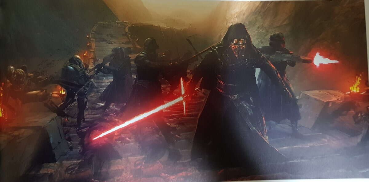 Daisy Ridley, Gwiezdne Wojny, Mroczna Rey, Star Wars, Gwiezdne Wojny: Skywalker. Odrodzenie, IX Epizod Gwiezdnych Wojen