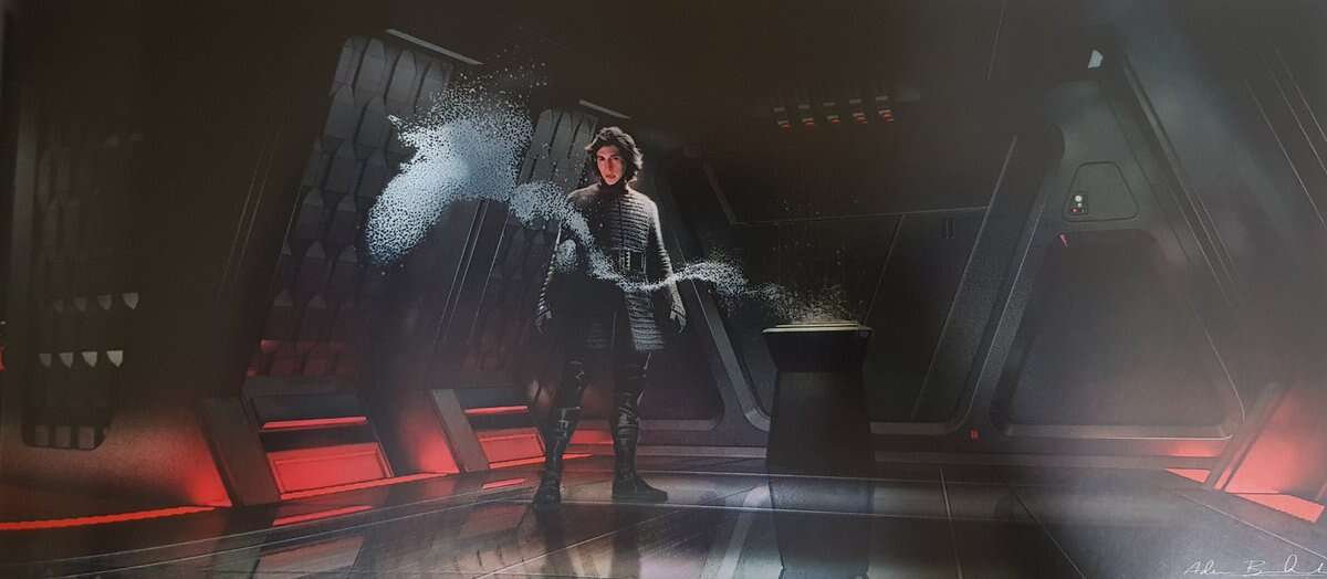 Daisy Ridley, Gwiezdne Wojny, Mroczna Rey, Star Wars, Gwiezdne Wojny: Skywalker. Odrodzenie, IX Epizod Gwiezdnych Wojen