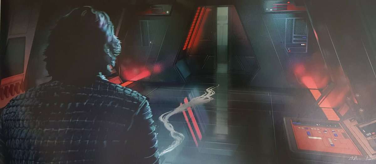 Daisy Ridley, Gwiezdne Wojny, Mroczna Rey, Star Wars, Gwiezdne Wojny: Skywalker. Odrodzenie, IX Epizod Gwiezdnych Wojen