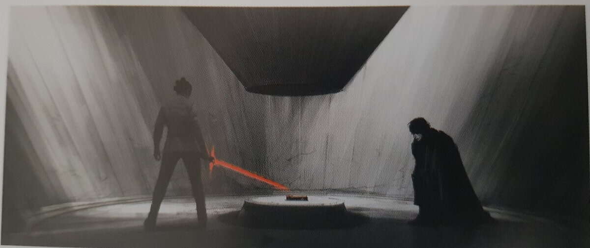 Daisy Ridley, Gwiezdne Wojny, Mroczna Rey, Star Wars, Gwiezdne Wojny: Skywalker. Odrodzenie, IX Epizod Gwiezdnych Wojen