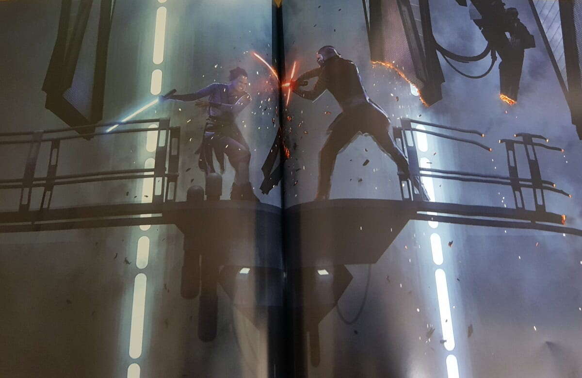 Daisy Ridley, Gwiezdne Wojny, Mroczna Rey, Star Wars, Gwiezdne Wojny: Skywalker. Odrodzenie, IX Epizod Gwiezdnych Wojen