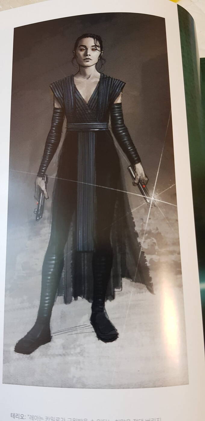 Daisy Ridley, Gwiezdne Wojny, Mroczna Rey, Star Wars, Gwiezdne Wojny: Skywalker. Odrodzenie, IX Epizod Gwiezdnych Wojen