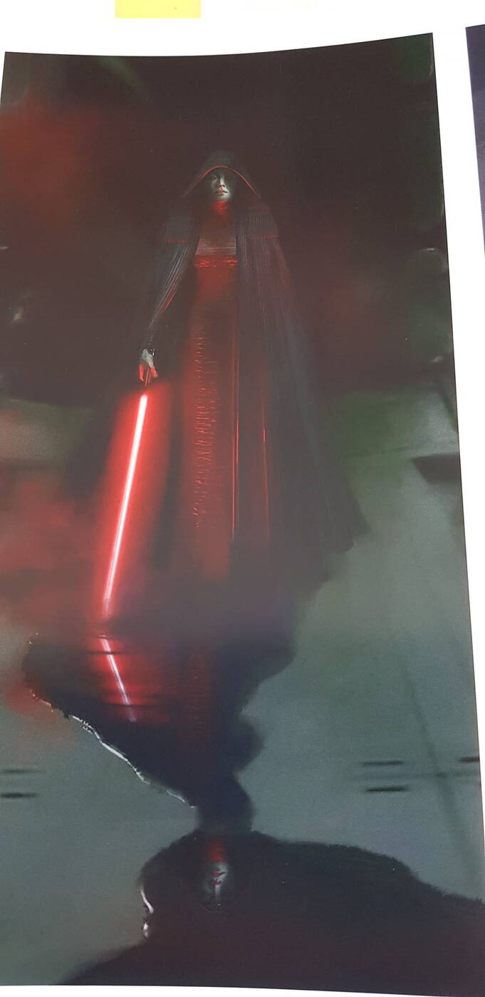 Daisy Ridley, Gwiezdne Wojny, Mroczna Rey, Star Wars, Gwiezdne Wojny: Skywalker. Odrodzenie, IX Epizod Gwiezdnych Wojen