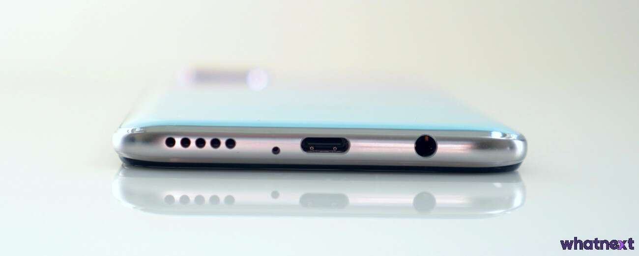 Huawei P40 Lite test recenzja opinie