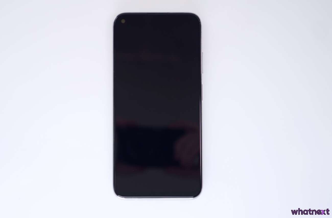 Huawei P40 Lite test recenzja opinie