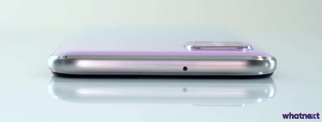 Huawei P40 Lite test recenzja opinie