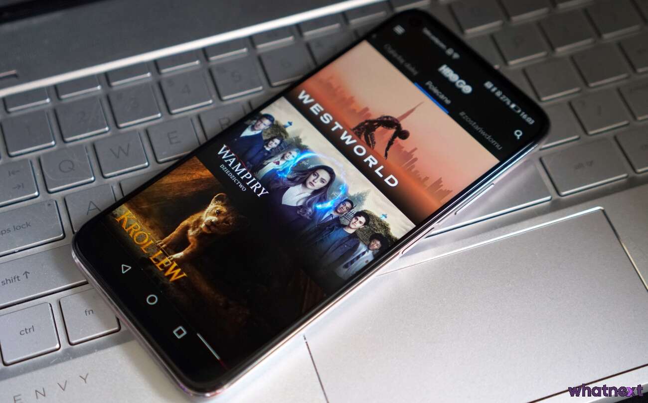 Huawei bez usług Google HMS