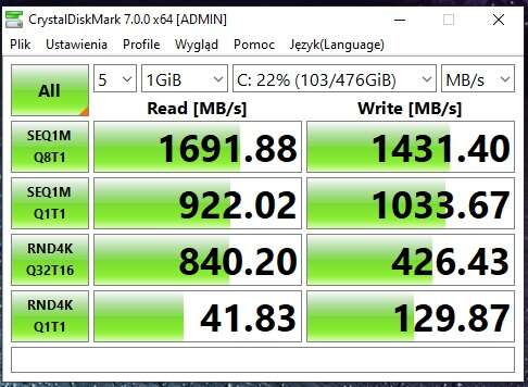 HP Envy 13 - kompaktowy sprzęt dla osób szukajach ładnego ultrabooka