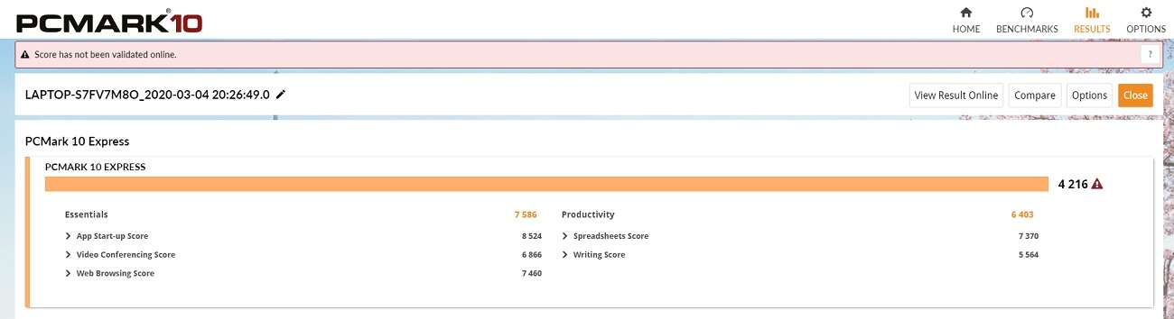 HP Envy 13 - kompaktowy sprzęt dla osób szukajach ładnego ultrabooka