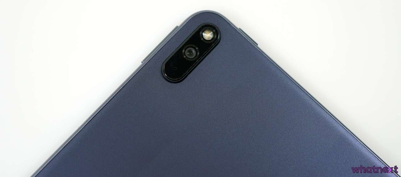 Test Huawei MatePad Pro. Tablet do zadań specjalnych