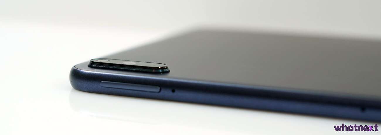 Test Huawei MatePad Pro. Tablet do zadań specjalnych