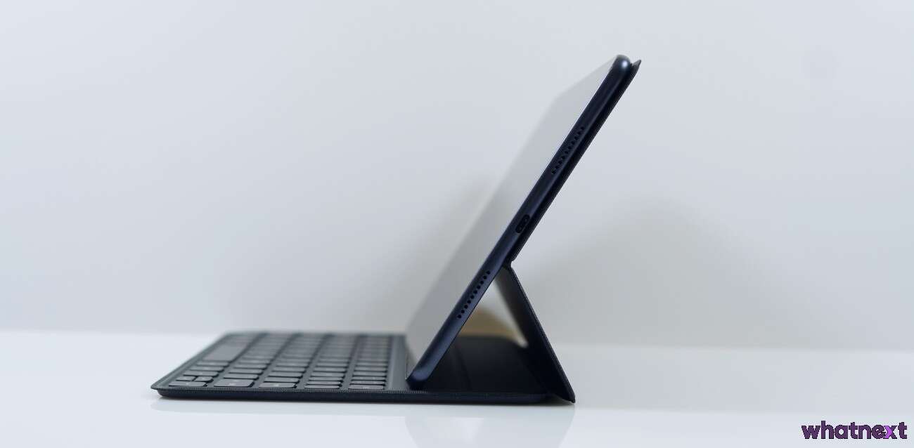 Test Huawei MatePad Pro. Tablet do zadań specjalnych