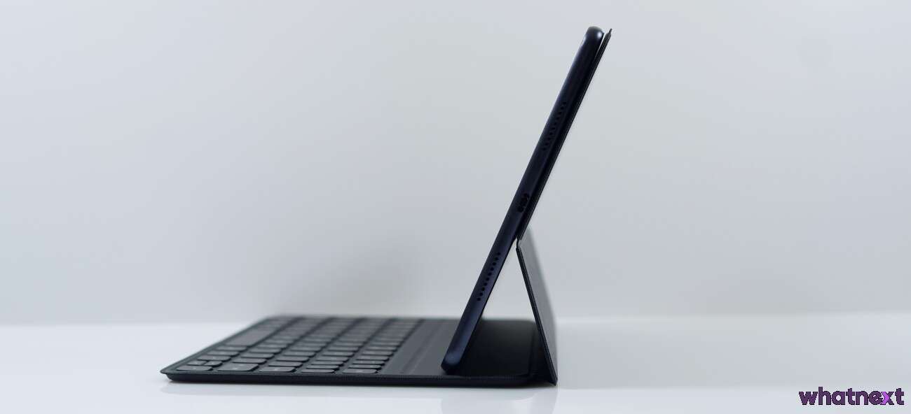 Test Huawei MatePad Pro. Tablet do zadań specjalnych