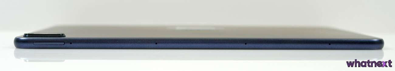 Test Huawei MatePad Pro. Tablet do zadań specjalnych