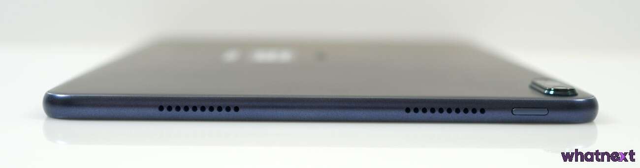 Test Huawei MatePad Pro. Tablet do zadań specjalnych