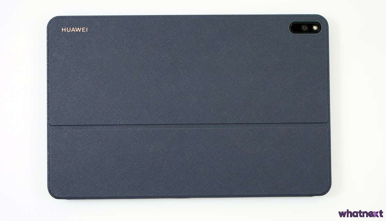 Test Huawei MatePad Pro. Tablet do zadań specjalnych