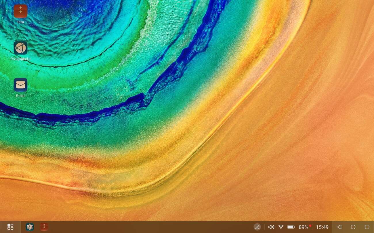 Test Huawei MatePad Pro. Tablet do zadań specjalnych