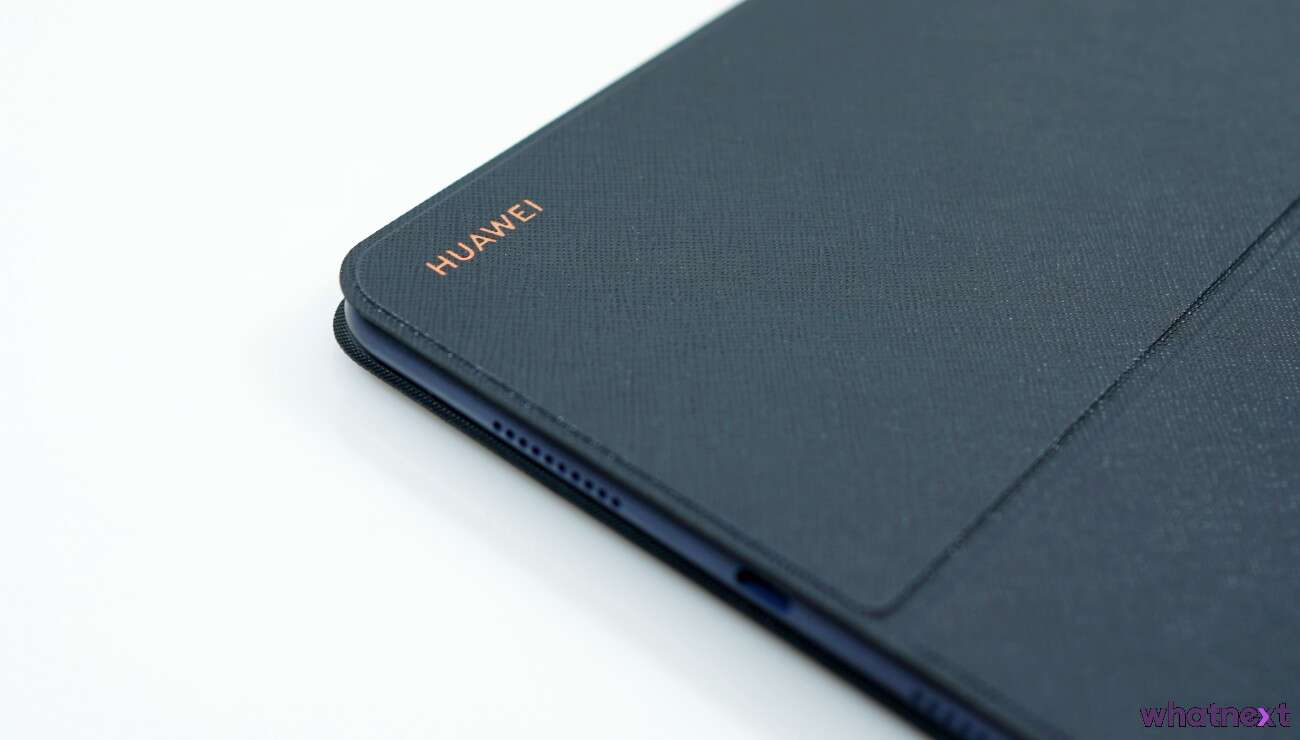 Test Huawei MatePad Pro. Tablet do zadań specjalnych