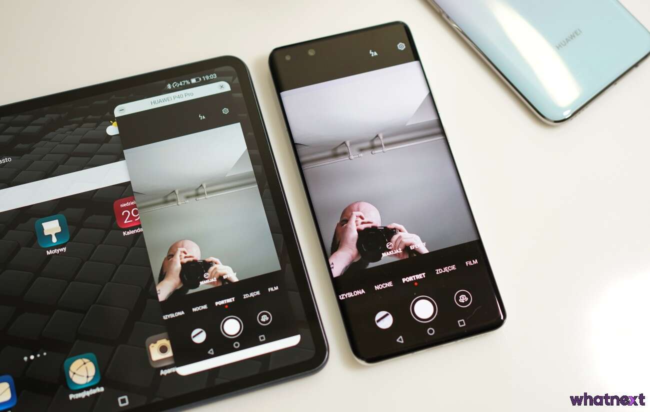 Test Huawei MatePad Pro. Tablet do zadań specjalnych