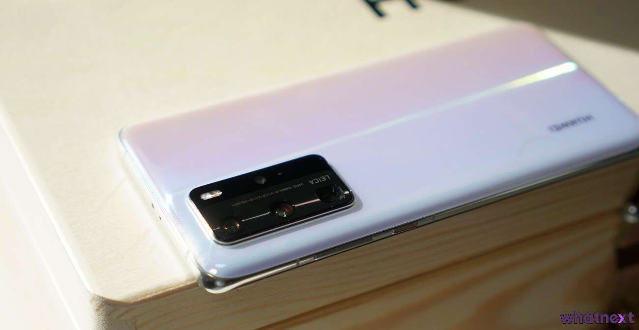 Huawei P40 Pro 1000 zł taniej? Wyjaśniamy jak to zrobić