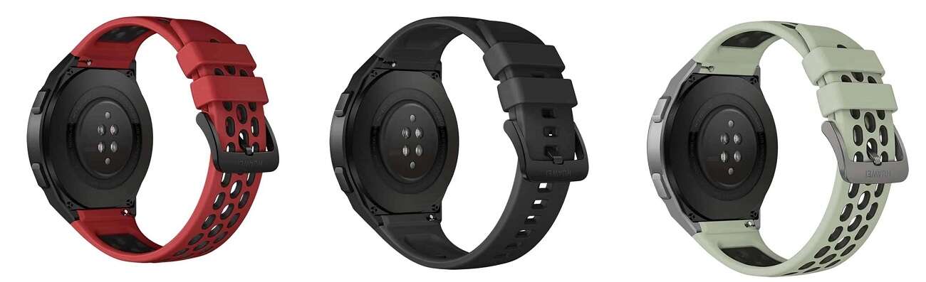 Huawei Watch GT 2e cena specyfikacja