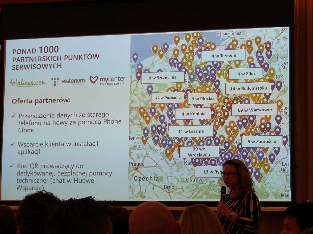 Test telefonu Motorola Moto G8 Power. Najbardziej kompletna Motorola jakiej mi brakowało