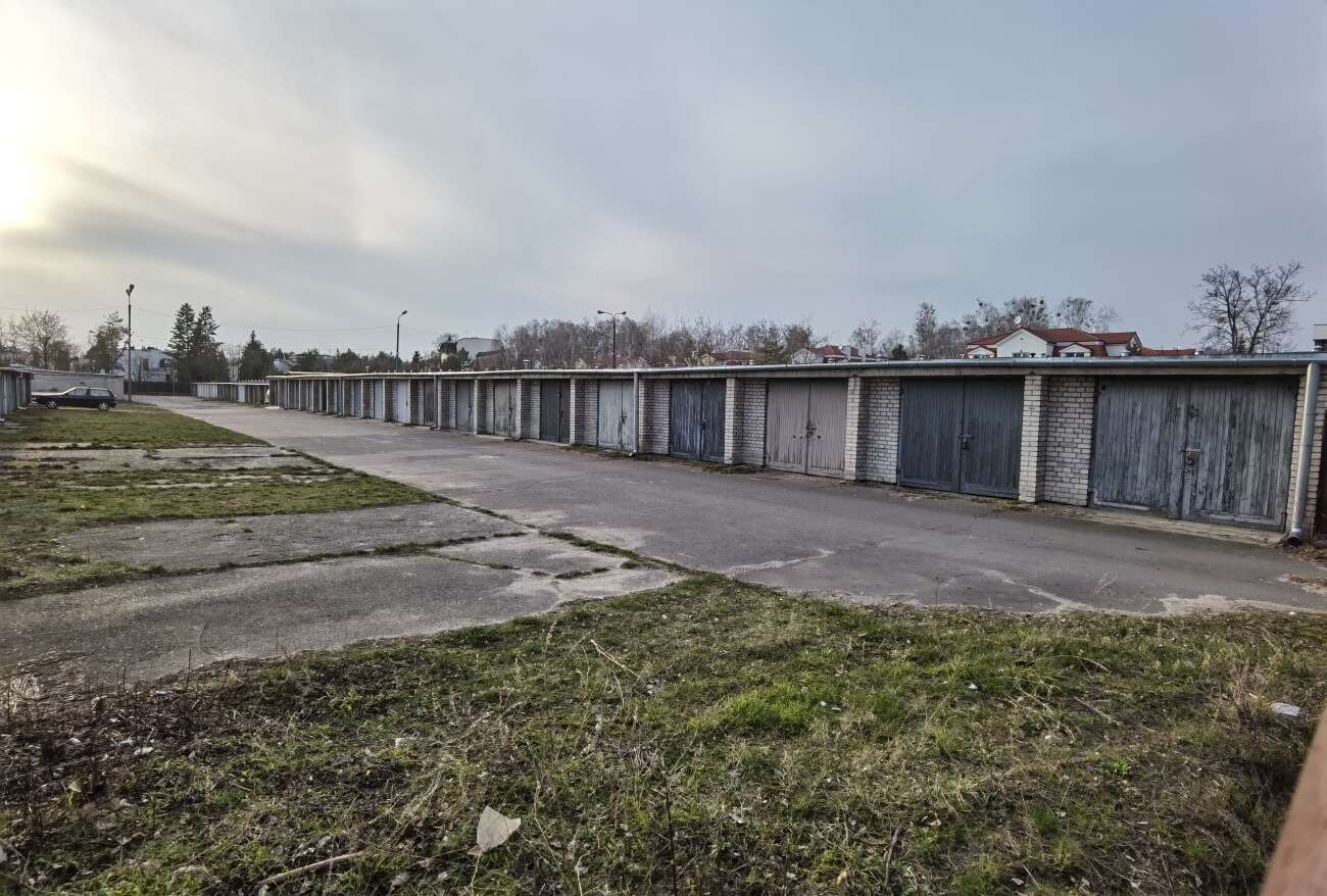 Takie zdjęcia robi Huawei P40 Pro