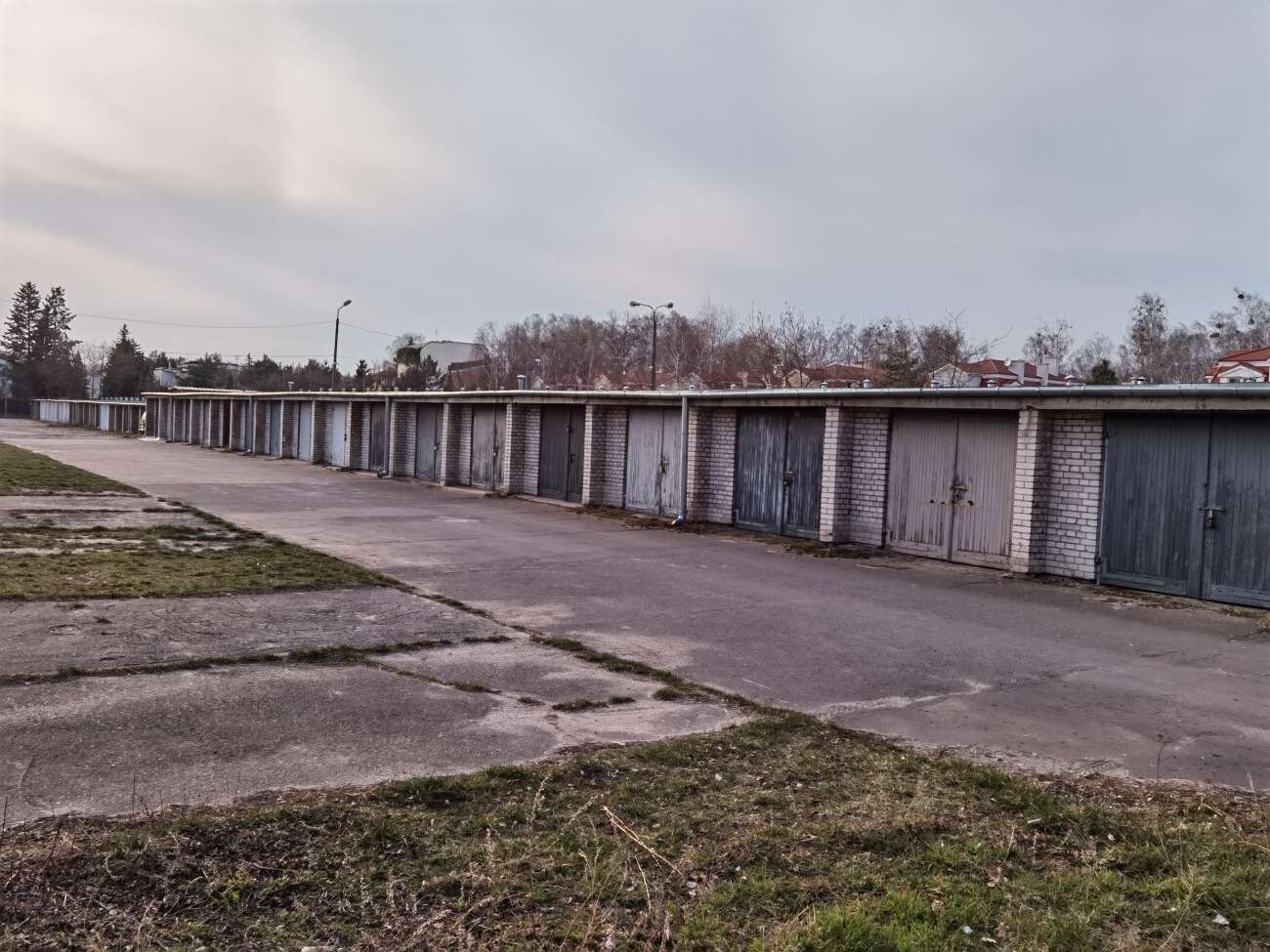 Takie zdjęcia robi Huawei P40 Pro