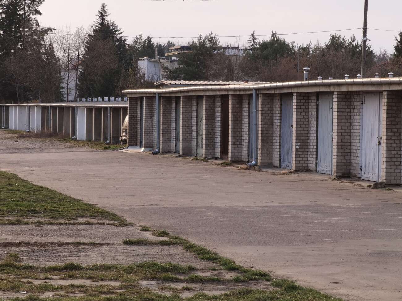 Takie zdjęcia robi Huawei P40 Pro