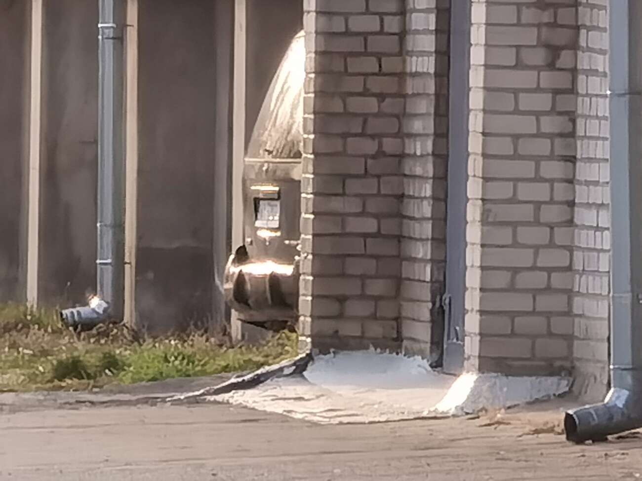 Takie zdjęcia robi Huawei P40 Pro