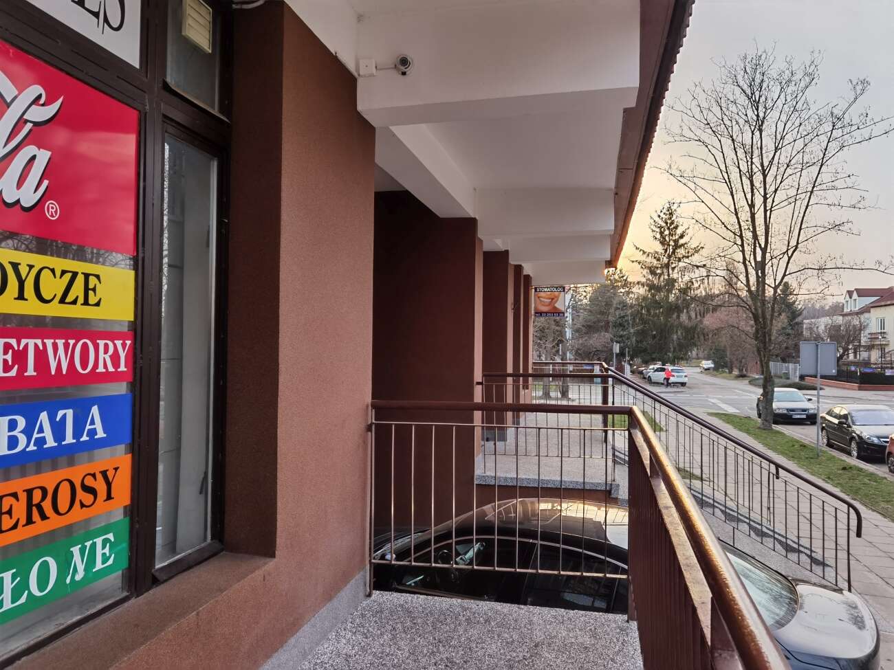 Takie zdjęcia robi Huawei P40 Pro