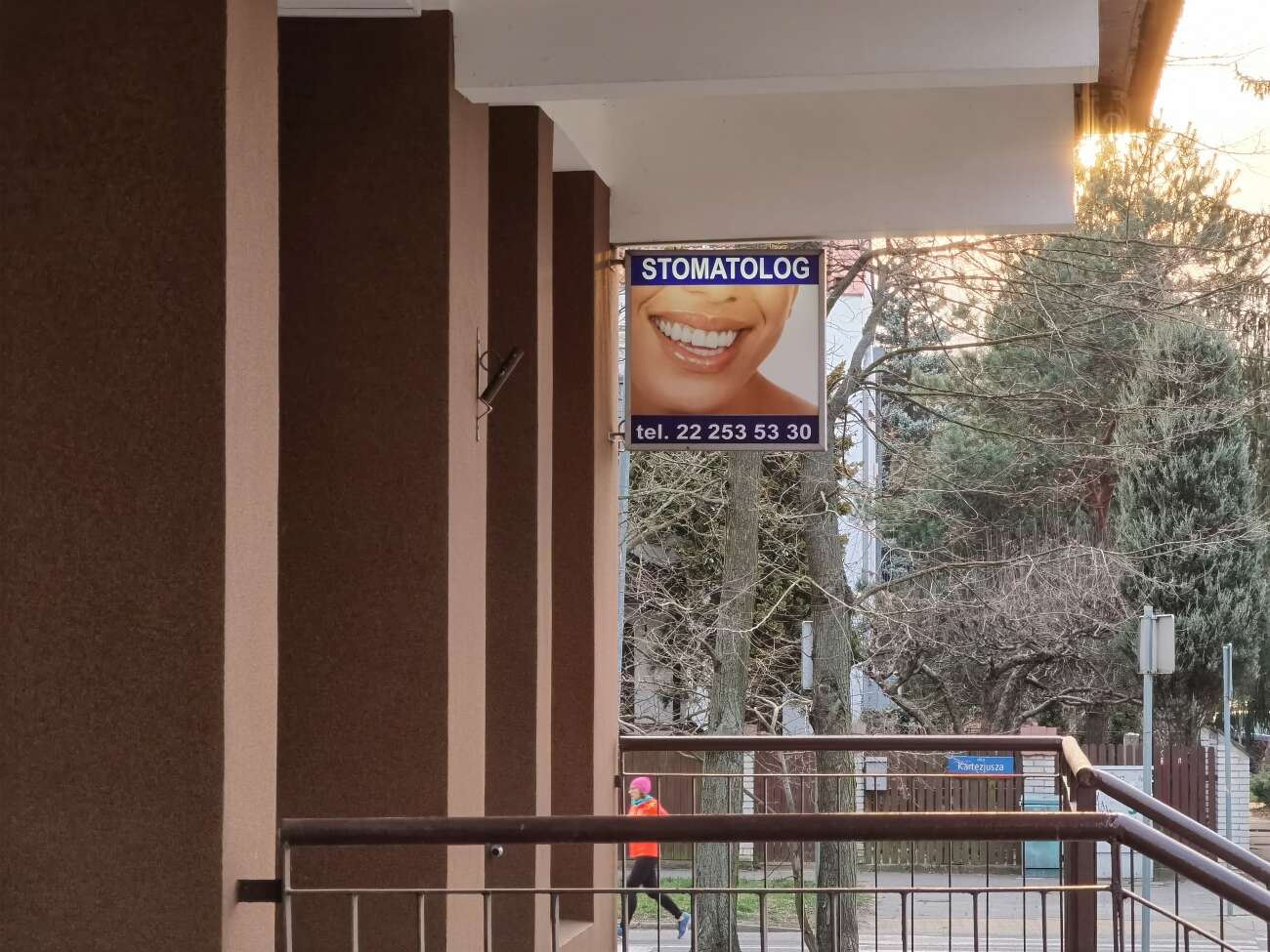 Takie zdjęcia robi Huawei P40 Pro